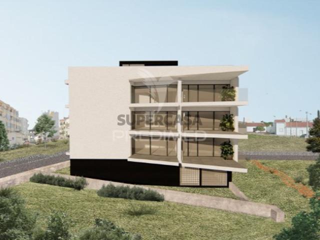 Apartamento T1 em Pêra