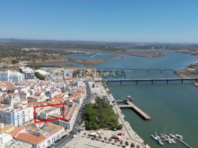 Apartamento T1 em Portimão