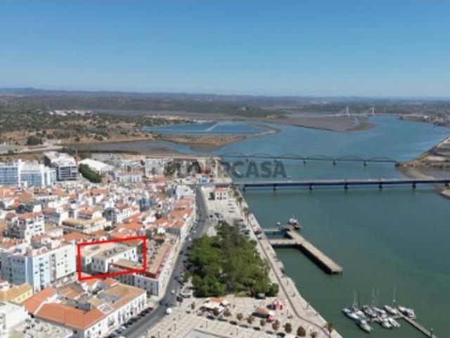 Apartamento T1 em Portimão