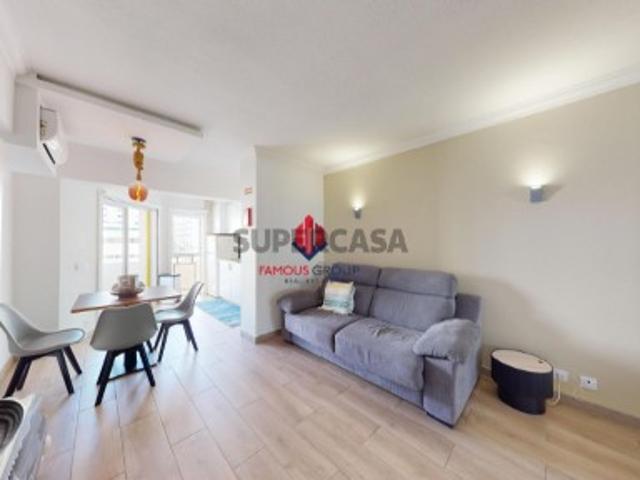 Apartamento T1 em Portimão