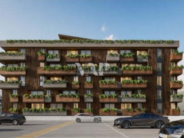 Apartamento T1 em Portimão
