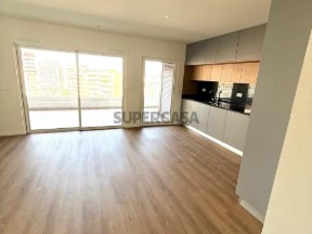 Apartamento T1 em Portimão