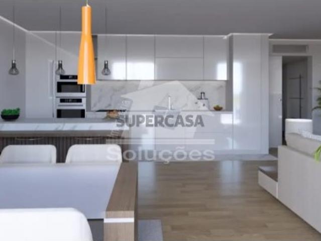 Apartamento T1 em Portimão