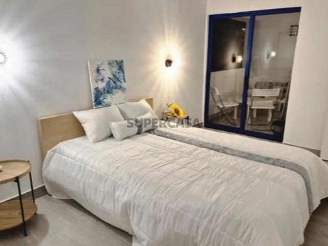 Apartamento T1 em Portimão