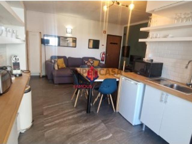 Apartamento T1 em Portimão