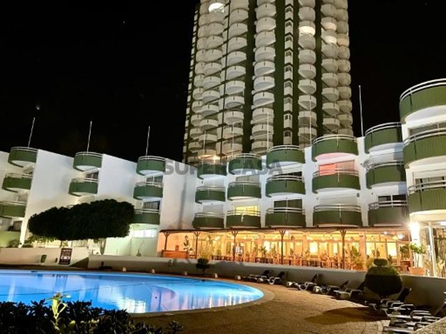 Apartamento T1 em Portimão