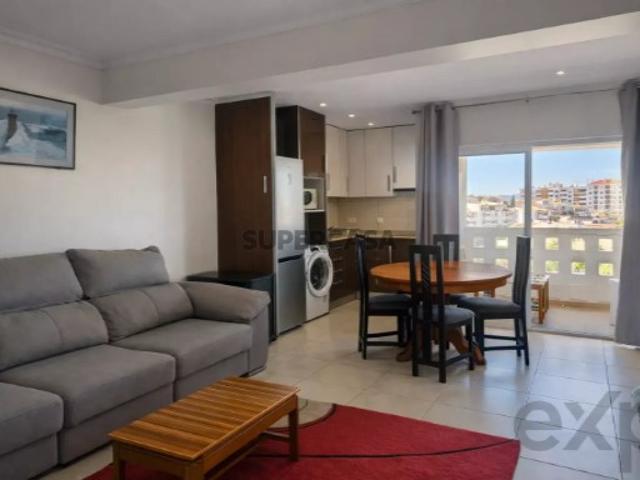 Apartamento T1 em Portimão