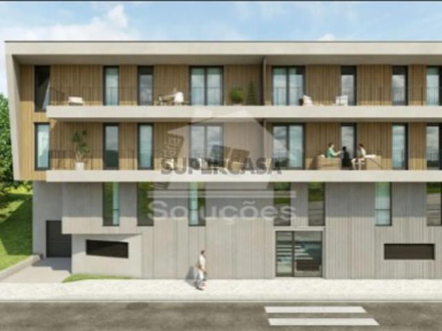 Apartamento T1 em Portimão