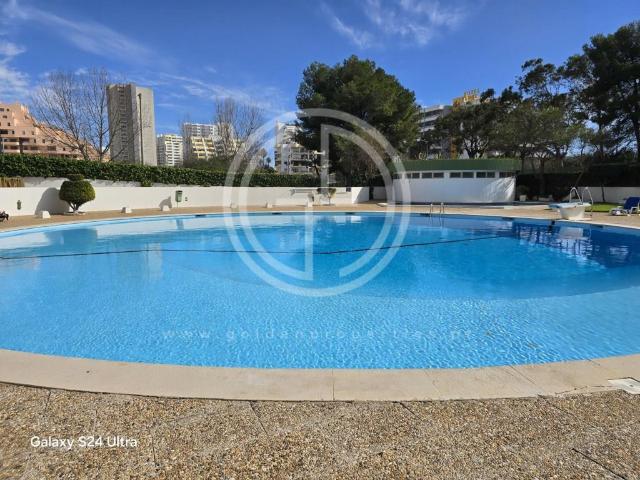 Apartamento T1 em Portimão, a 150 metros da praia 50m² Portimão