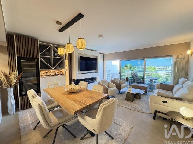 Apartamento T1 em Portimão de 61,22 m²
