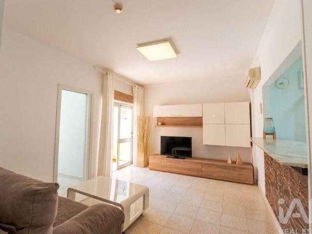 Apartamento T1 em Portimão de 64,3 m²