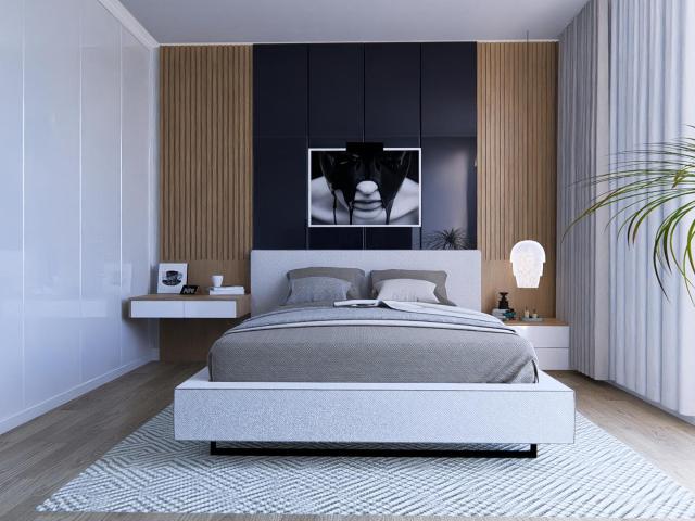 Apartamento T1 em Portimão – Espaço, Conforto e Localização Central