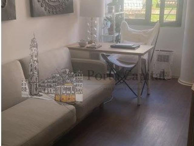 Apartamento T1 em Porto