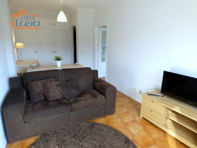 Apartamento T1 em Porto