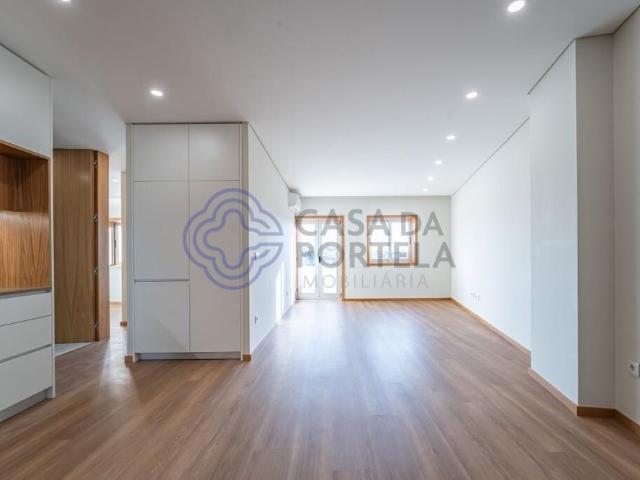 Apartamento T1 em Porto