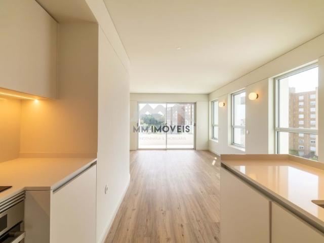 Apartamento T1 em Porto