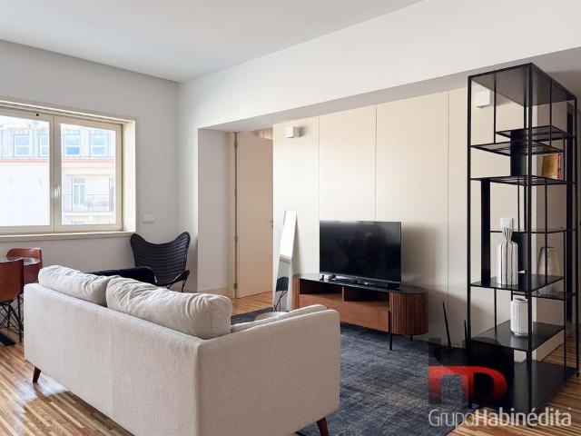 Apartamento T1 em Porto