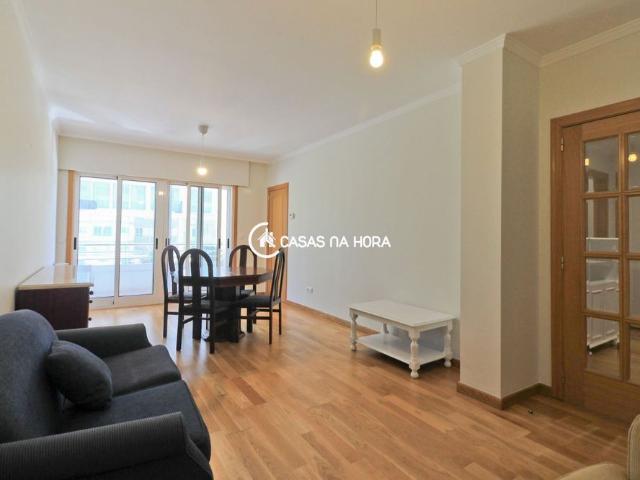 Apartamento T1 em Porto