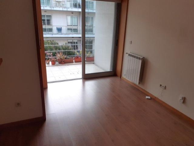 Apartamento T1 em Porto