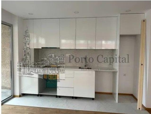 Apartamento T1 em Porto