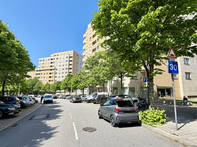 Apartamento T1 em Porto
