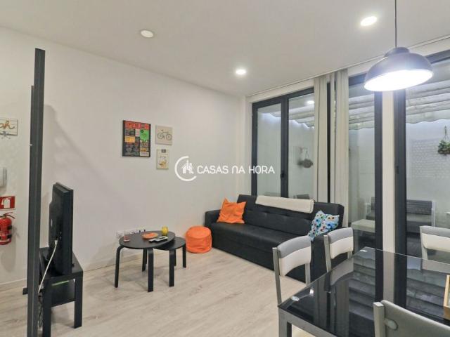 Apartamento T1 em Porto