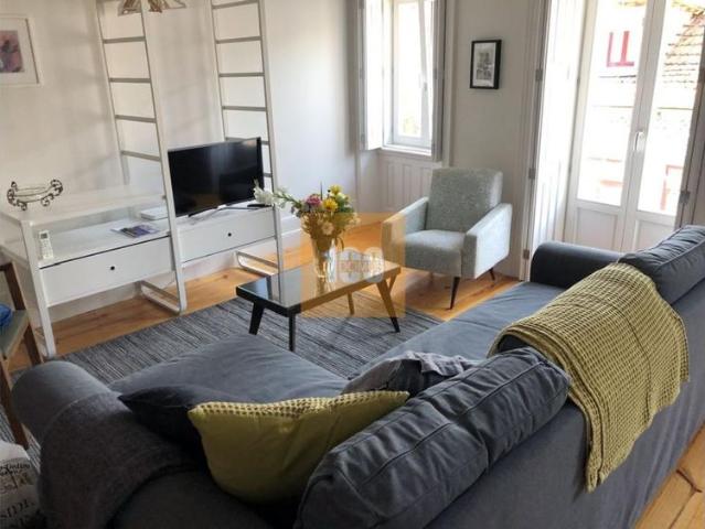 Apartamento T1 em Porto