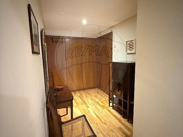 Apartamento T1 em Porto