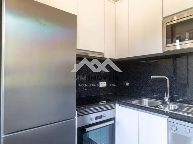 Apartamento T1 em Porto