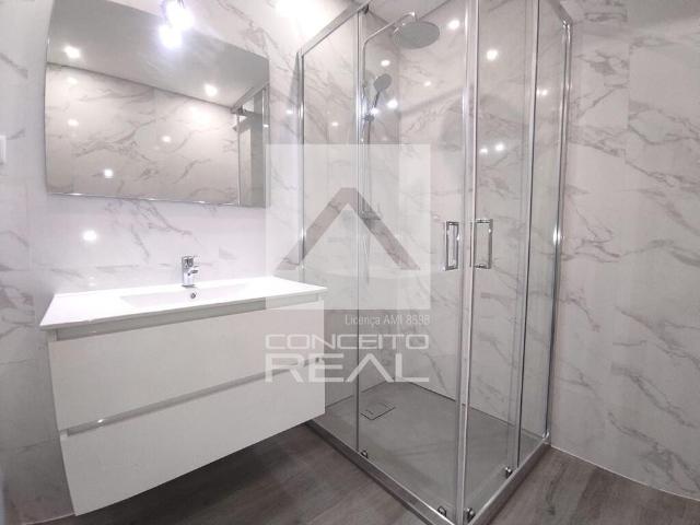 Apartamento T1 em Porto