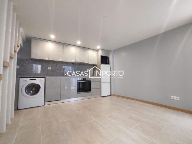 Apartamento T1 em Porto