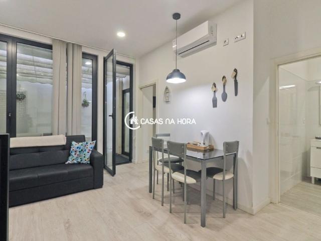 Apartamento T1 em Porto