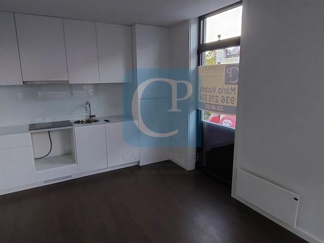 Apartamento T1 em Porto