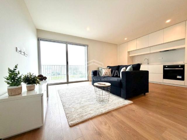 Apartamento T1 em Porto