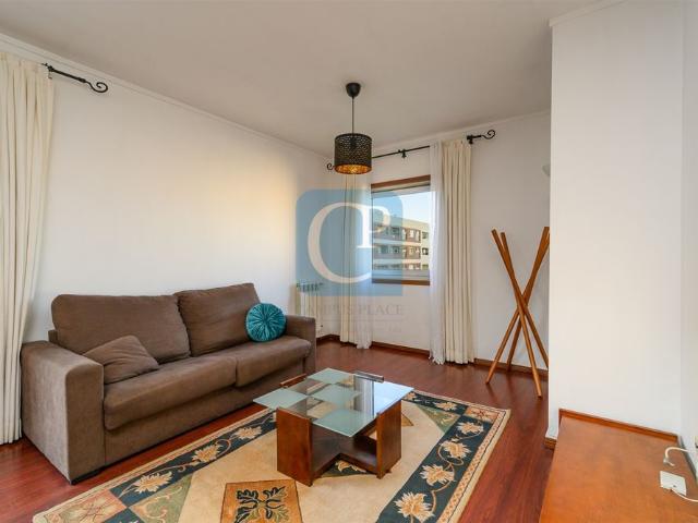 Apartamento T1 em Porto