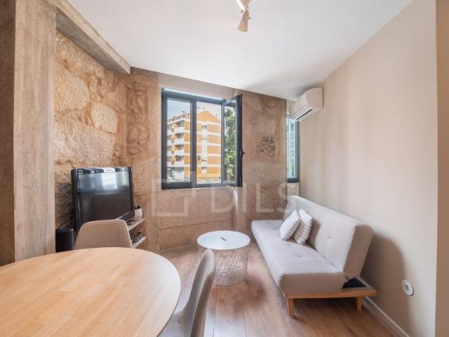 Apartamento T1 em Porto