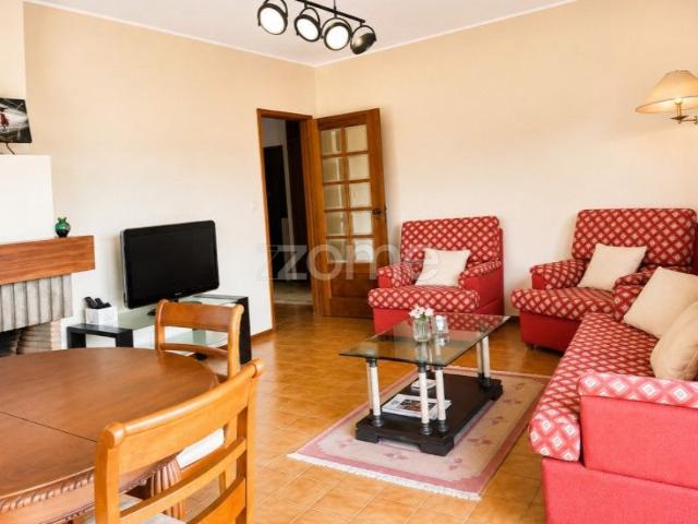 Apartamento T1 em Porto