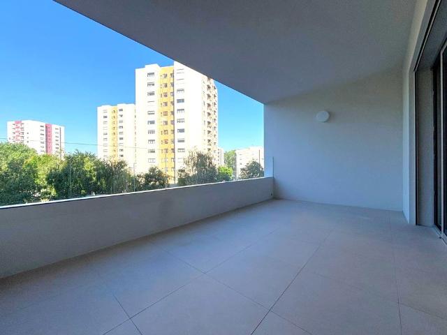 Apartamento T1 em Porto