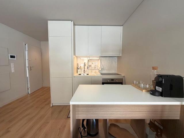 Apartamento T1 em Porto