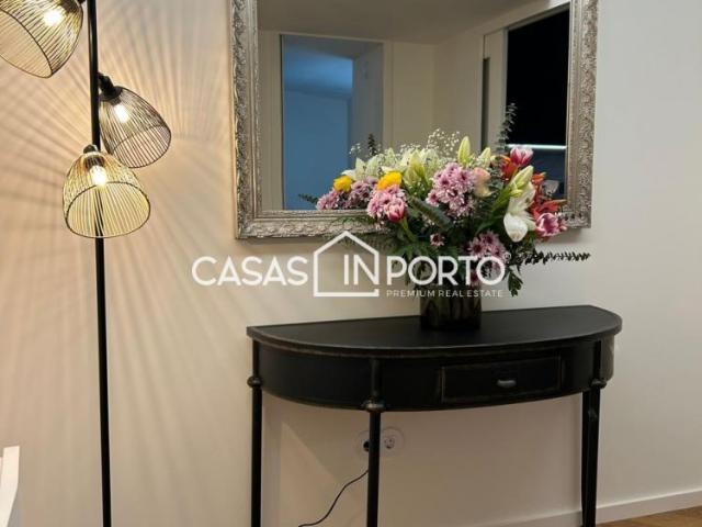 Apartamento T1 em Porto