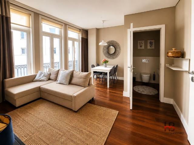 Apartamento T1 em Porto