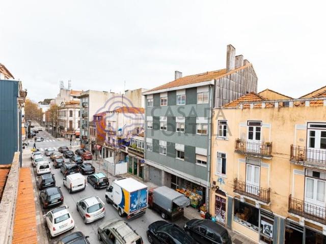 Apartamento T1 em Porto