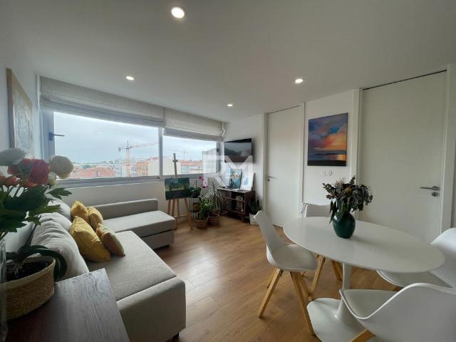 Apartamento T1 em Porto