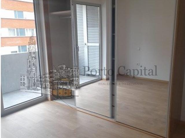 Apartamento T1 em Porto
