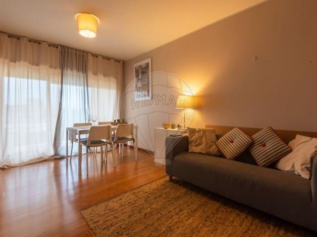Apartamento T1 em Porto