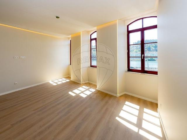 Apartamento T1 em Porto