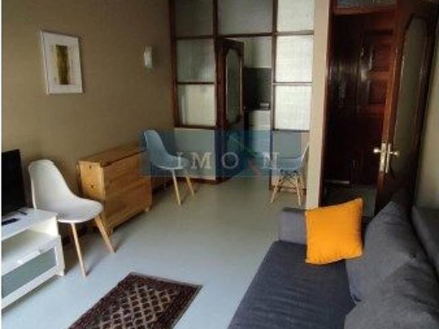 Apartamento T1 em Porto