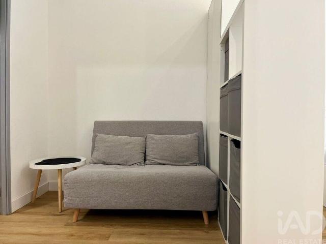 Apartamento T1 em Porto