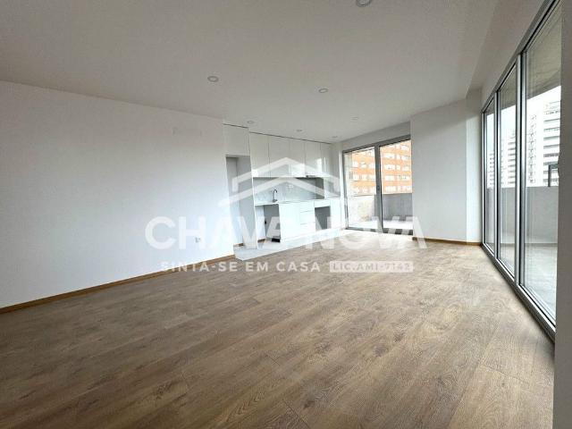 Apartamento T1 em Porto
