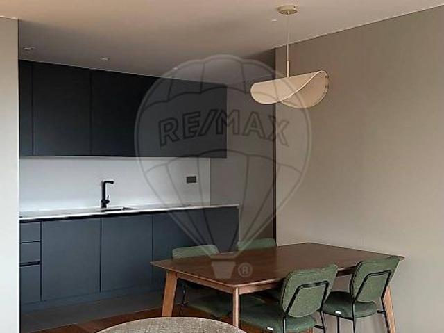 Apartamento T1 em Porto